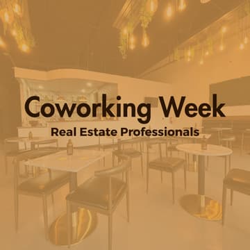 Cover Image for Coffee + Closings: Real Estate Cowork Day (RSVP Required)