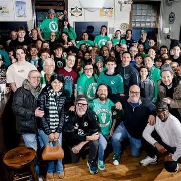 Cover Image for AB vs Fremad Amager Watch Party - Washington DC