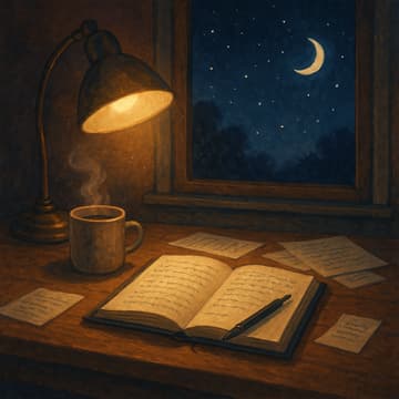 Cover Image for Write Night [public]
