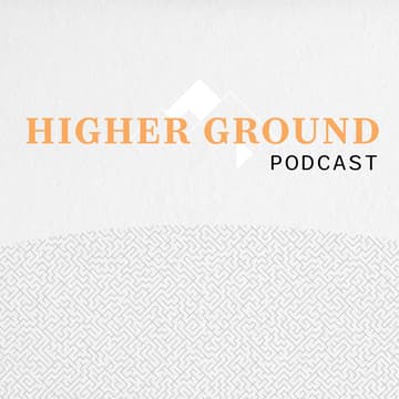 Cover Image for Higher Ground Podcast: Local Election Special with Krish Kandiah, Tim Dixon & Laura Anderson