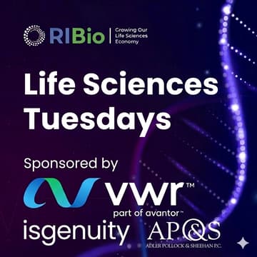 Cover Image for Life Sciences Tuesday Networking!