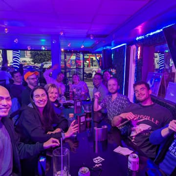 Foto de portada de Mexico City Language Exchange