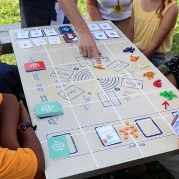Cover Image for De la terre à l’assiette