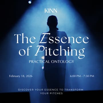 Cover Image for The Essence of Pitching/Practical Ontology