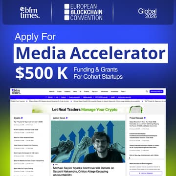 Cover Image for Media Accelerator & Startup Cohort