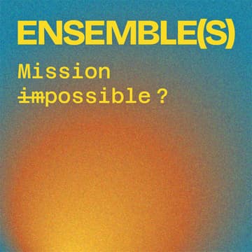 Cover Image for PARLER ENSEMBLE(S), par Clara Deletraz