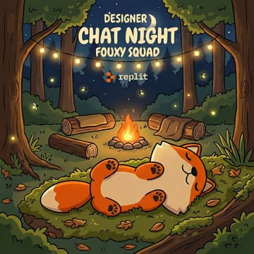 Cover Image for Design Mode: ON | London Designers & Creatives Chat Night