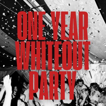 Cover Image for FitMeet: 1-Year Singles' Whiteout Party