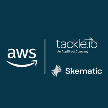 Cover Image for AWS SKO After Party with Tackle + Skematic 🎉