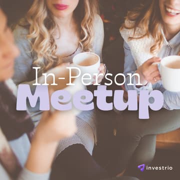 Cover Image for ☕ NYC Monthly Women Entrepreneurs Meetup