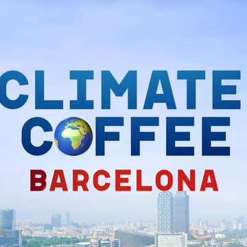Cover Image for Climate Coffee Barcelona
