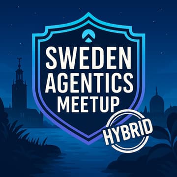 Cover Image for Agentic Engineering: Sweden