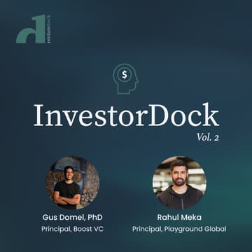 Cover Image for InvestorDock Vol.2