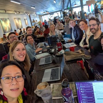 Cover Image for MSP Climate Coworking #33