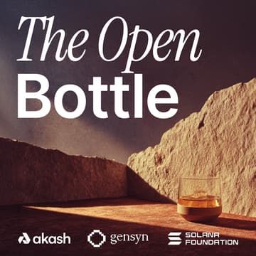 Cover Image for The Open Bottle