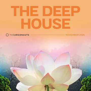 Cover Image for The Deep House Journey: Sacred Return to Healing, Meaning and Belonging