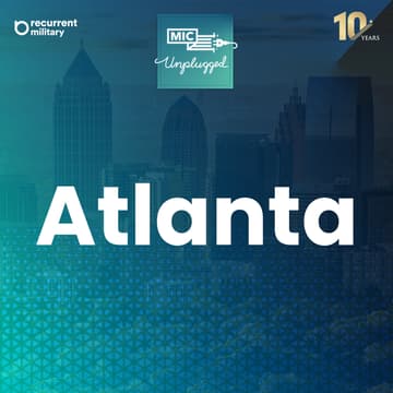 Cover Image for MIC Unplugged: Atlanta