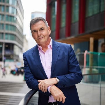 Cover Image for An Evening with Mike Soutar