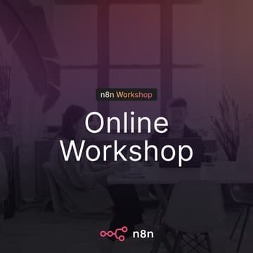 Cover Image for KI & Automatisierung (n8n) im Alltag