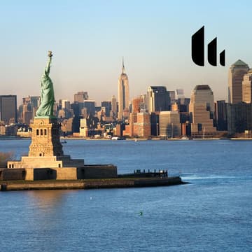Cover Image for Wilbe Mixer – New York City, NY
