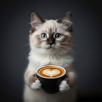 Cover Image for Brew Build #7 Love Again