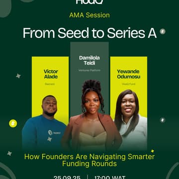 Cover Image for September AMA Session