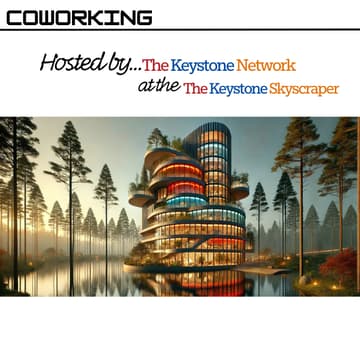 Cover Image for COWORKING