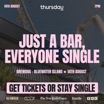 Cover Image for THURSDAY | BREWDOG  - BLUEWATERS ISLAND
