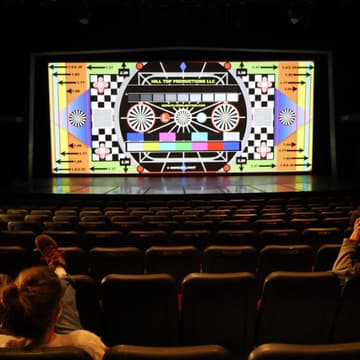 Cover Image for Life After Dead Air, with The Paseo Project