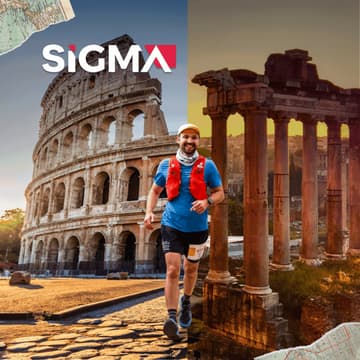 Cover Image for SiGMA x Guru Pay social run + breakfast