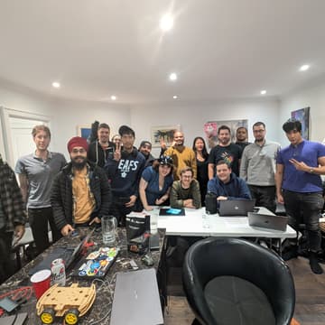 Cover Image for Nerd Show and Tell