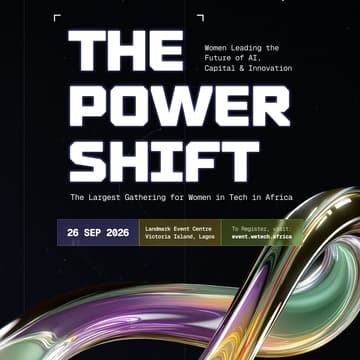 Cover Image for Wetech 2026 Flagship Conference