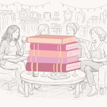 Cover Image for The After-Hours Book Club: TBD