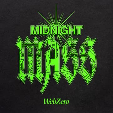 Cover Image for The Hidden Blockspace: Midnight Mass