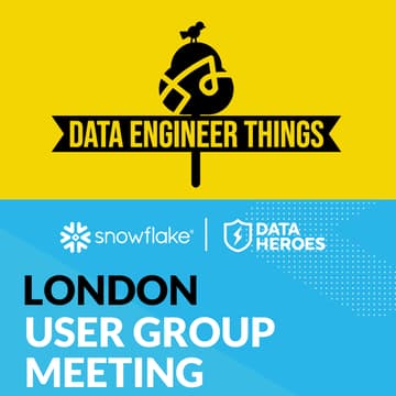 Cover Image for DET x LSUG