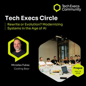 Cover Image for Rewrite or Evolution? Modernizing Systems in the Age of AI