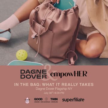 Cover Image for In the Bag: What It Really Takes