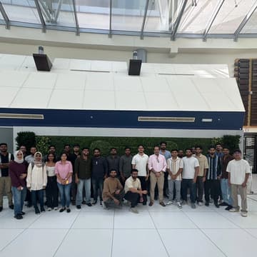 Cover Image for UAE | MENA Software Engineers & QA Weekly Community Meetup