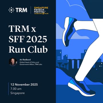 Cover Image for 🏃‍♀️ TRM x SFF Run & Breakfast Club