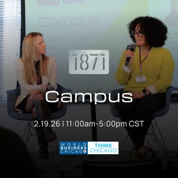 Cover Image for Campus 1871