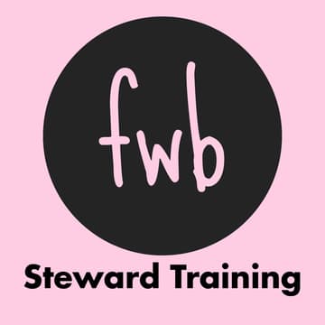 Cover Image for fwb steward training