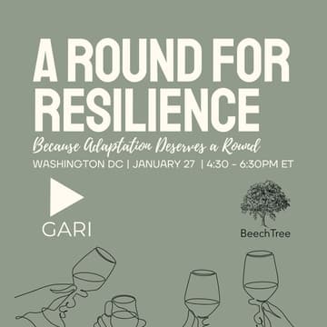 Cover Image for A Round for Resilience