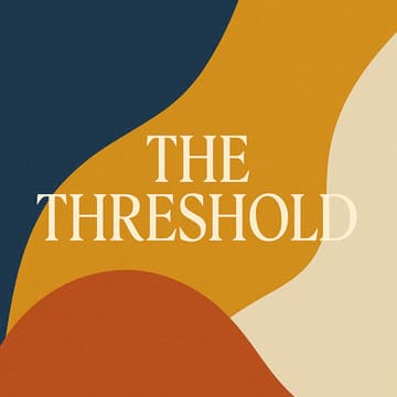 Cover Image for The Threshold