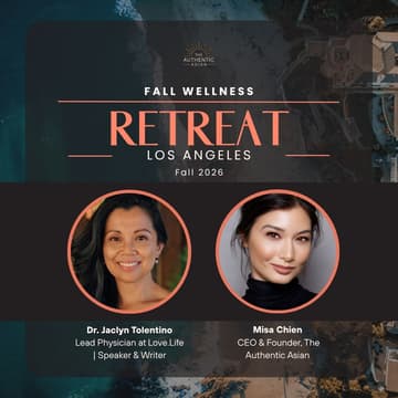 Cover Image for Fall Wellness Retreat