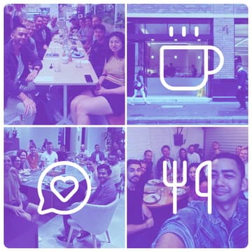 Cover Image for Community Breakfast 🥐🍵🍳 (CBD - Pitt St)