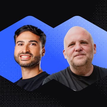 Cover Image for Agentic Companies and the Rise of AI Employees