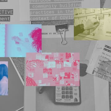 Cover Image for Living Room Lectures presents Queer(ing) Design: How to Create the Worlds We Want