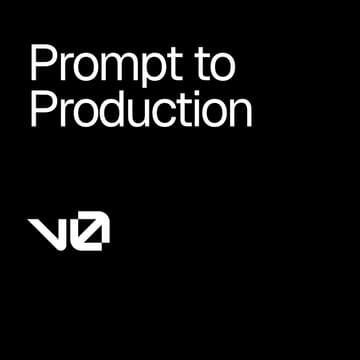 Cover Image for vO Prompt Production- Ghana