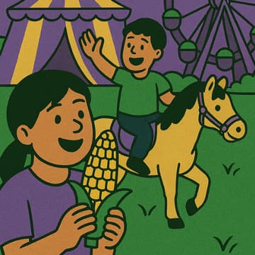 Cover Image for Masa Depan Agribisnis Pangan / Berternak Hewan di Era Milenial