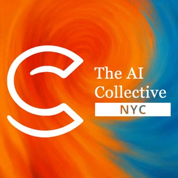 Cover Image for 🧠  AI Collective NYC 🧠  x M13 Ventures: Health and Life Sciences Roundtable